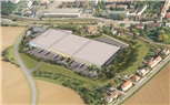 Skladový prostor - Olomouc - možnost nové výstavby pro výrobu  - Olomouc