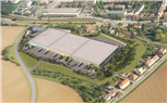 Warehouse - Olomouc - možnost nové výstavby pro výrobu  - Olomouc