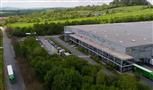 Skladový prostor - Divišov - skladová jednotka 7 000 m2 ihned k dispozici - Měchnov
