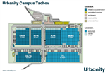 Skladový prostor - Tachov Industrial Park - nový sklad již od 5 000 m2 - Oldřichov