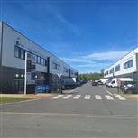 Skladový prostor - HOSTIVAŘ - prostory k dispozici - Hostivař