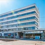 Kancelář - Průběžná 76 - Praha 10