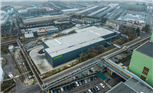 Skladový prostor - Logport Kladno - plně obsazeno - Dubí Kladno
