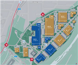 Skladový prostor - Ostrava central - jednotky již od 1 300 m2 - Vítkovice