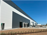 Skladový prostor - Tuchoměřice - skladové jednotky od 930 m2 - Tuchoměřice