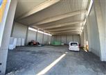 Skladový prostor - Horní Počernice - samostatná hala 1 215 m2 - OBSAZENO  - Horní Počernice