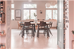 Coworking - Animika Hub - Praha 8