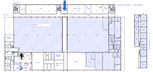 Skladový prostor - Jihlava - 3000 m2 ihned k dispozici - Jihlava