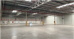 Skladový prostor - Park City Plzeň - jednotky již od 1 000 m2 - Skvrňany