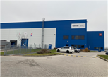 Skladový prostor - Plzeň - sklad u dálnice, Exit 95  - Nýřany