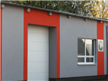 Skladový prostor - Ostrava - menší skladová jednotka 352 m2 - OBSAZENO - Mariánské Hory