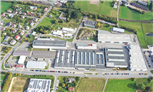 Skladový prostor - Červený Kostelec - jednotky od 1 500 m2, IHNED k dispozici - Lhota za Červeným Kostelcem