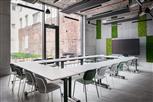 Coworking - Praga Office & Garden - coworking - Praha 8