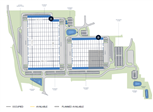 Skladový prostor - Business park Kladno I - nová výstavba - Dubí Kladno