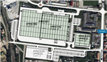 Skladový prostor - Přeštice - plánovaná výstavba haly 5 309 m2 - Přeštice