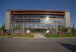 Kancelář - Nová Zbrojovka – ZET.office - Brno