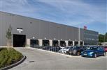 Skladový prostor - Pardubice Rosice - ihned dostupná  jednotka od 2 000 m2 - Rosice