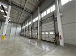 Skladový prostor - Hostivice - jednotky ihned již od 2 700 m2 - Hostivice
