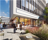 Kancelář - Oxyma - Praha 10