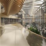 Kancelář - Hila - Praha 4