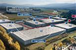 Skladový prostor - Liberec - podnájem 4 260 m2 - Stráž nad Nisou