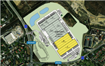 Skladový prostor - Ostrava Hrušov - skladové jednotky od 5 000 m2 - Hrušov