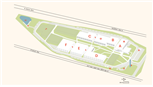 Skladový prostor - Libouchec od 470 m2 - Ústí nad Labem - Knínice