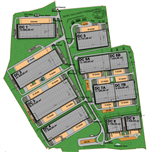 Skladový prostor - Prologis Park PRAGUE D1 EAST/JAŽLOVICE - Nupaky