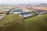 Skladový prostor - Holubice u Brna - plně obsazeno - Holubice