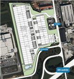 Skladový prostor - Žebrák - místo pro logistické účely - Žebrák