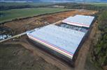 Skladový prostor - Plzeň Myslinka - skladové jednotky od 3 000 m2  - Myslinka