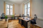 Coworking - Klamovka - coworking - Praha 5