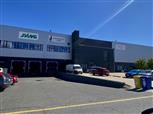 Skladový prostor - Říčany business park - jednotky již od 160 m2 - Říčany