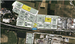 Skladový prostor - Brno - skladové prostory jednotky od 1 200 m2 - Modřice