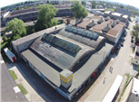 Skladový prostor - PROSTĚJOV - skladování a drobná výroba - Prostějov