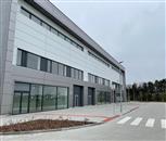 Skladový prostor - Park Černý Most - plně obsazeno - Horní Počernice Šestajovice