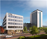 Kancelář - Oxyma - Praha 10