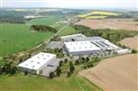 Warehouse - Stříbro - Skladové a výrobní prostory již od 4 138 m2 - Stříbro - Stříbro