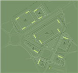 Skladový prostor - České Budějovice - jednotky k výstavbě - České Budějovice 3