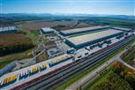 Warehouse - Multimodal Park Ostrava Airport - Jednotky od 3 500 m2 - Mošnov