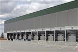 Skladový prostor - Sázava Logistics park - plně obsazeno - Ostředek