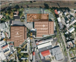 Skladový prostor - Kolín - 2600 m2 ihned za 4,25 EUR/m2 - Kolín IV