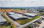 Skladový prostor - Tábor - možnost výstavby 9 000 m2 - Měšice