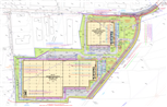 Skladový prostor - Planá nad Lužnicí - plánovaná výstavba - Planá nad Lužnicí