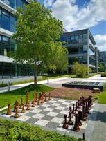 Coworking - The Park - coworking - Praha 4