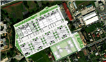 Skladový prostor - Ostrava - malé multifunkční jednotky již od 300 m2 - Hrabová