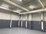 Skladový prostor - Prologis Park Prague D1 East/Jažlovice - plně obsazeno - Nupaky