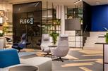 Coworking - FLEKSI Budova B - Praha 4