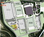 Skladový prostor - Ostrava - Radvanice  - Radvanice