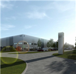 Skladový prostor - VGP Malé Přítočno - 